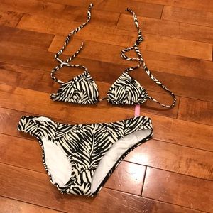 Brand new Victoria’s Secret bikini